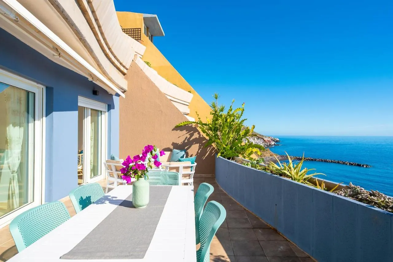 La Nea Beach Apartment Radazul Spain
