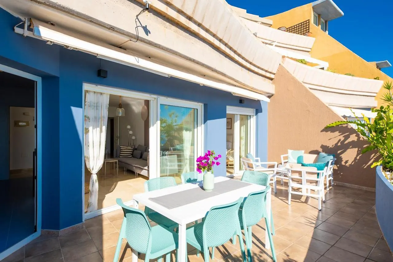 La Nea Beach Apartment Radazul