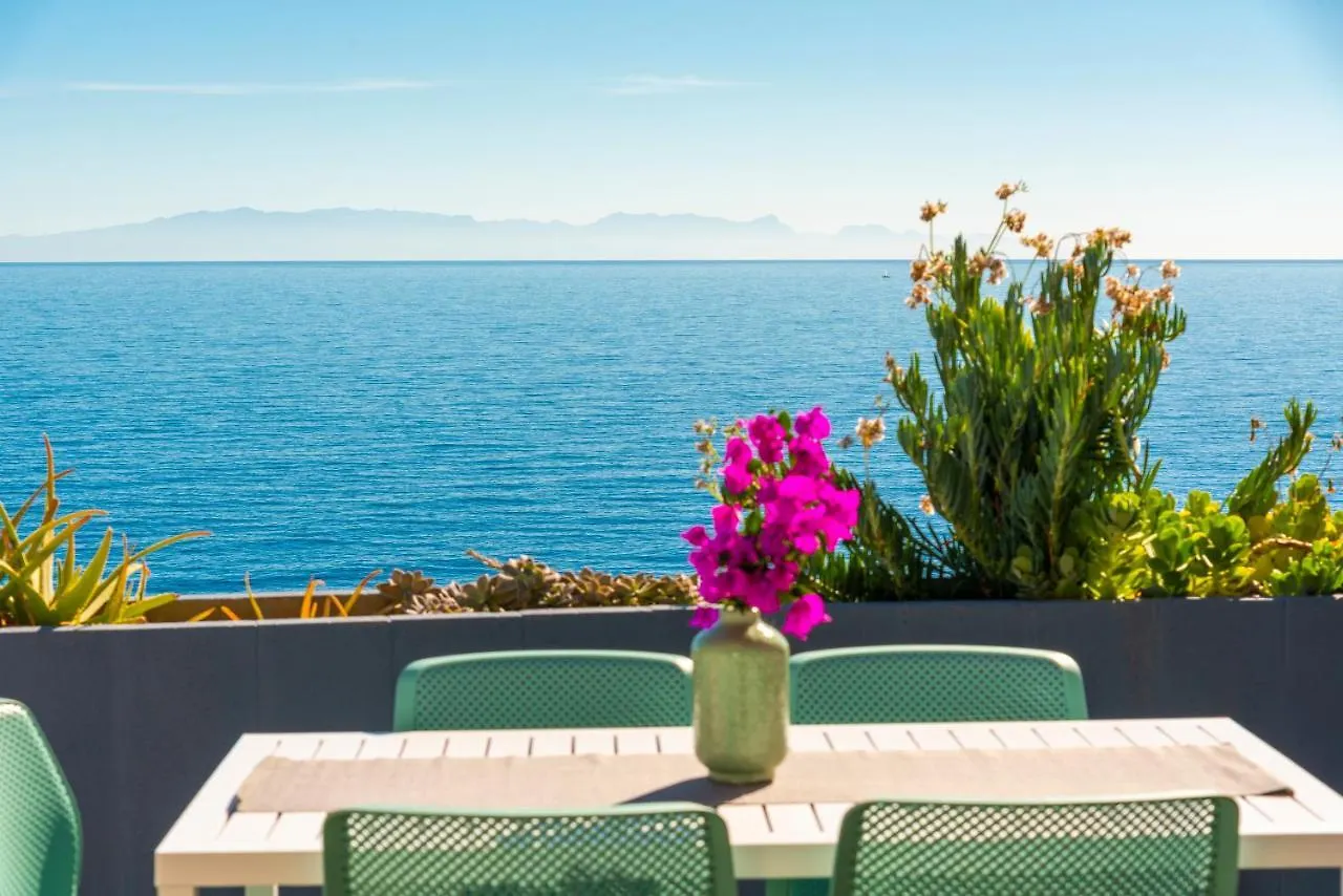 La Nea Beach Apartment Radazul Spain