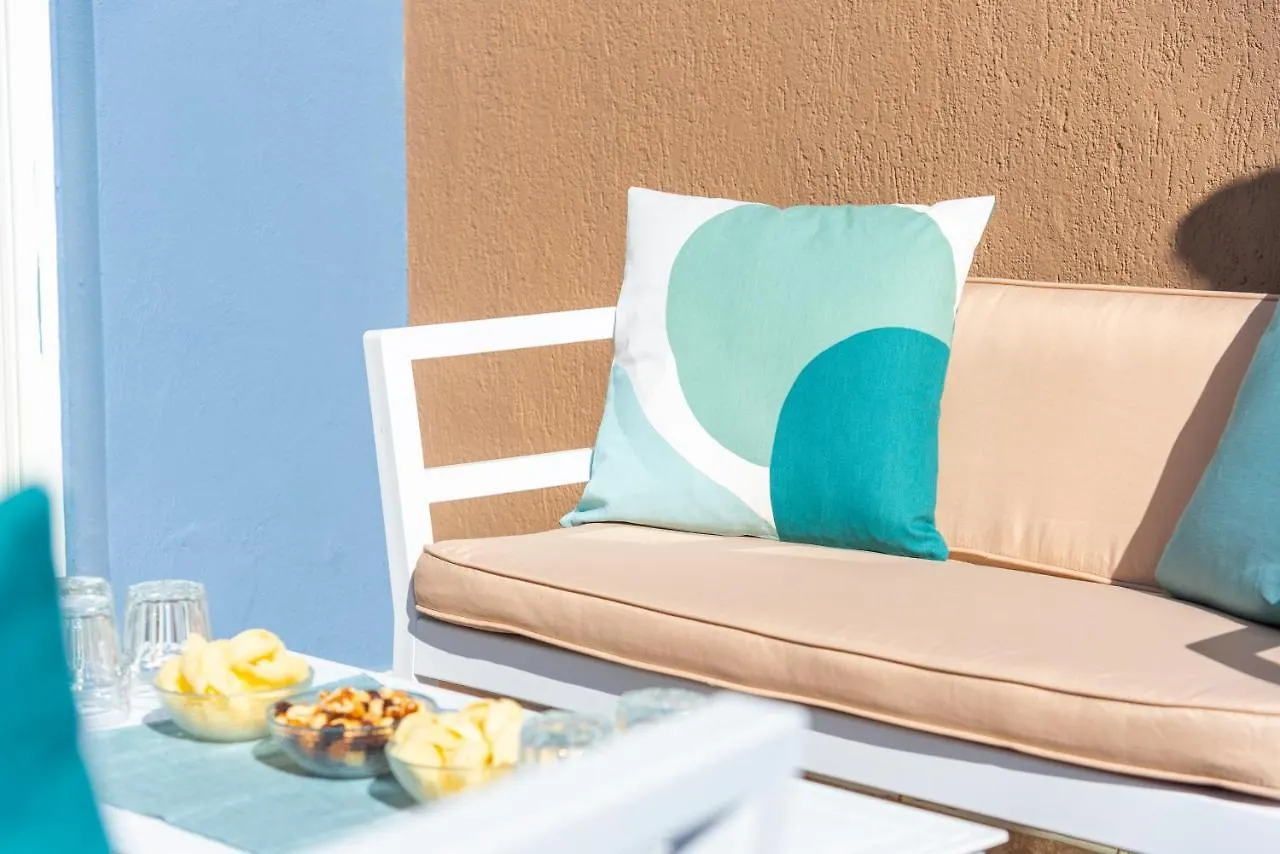 La Nea Beach Apartment Radazul 0*,  Spain